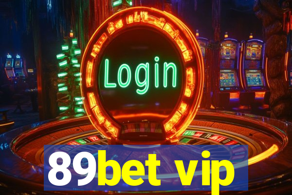 89bet vip